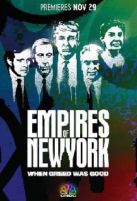 Empires Of New York